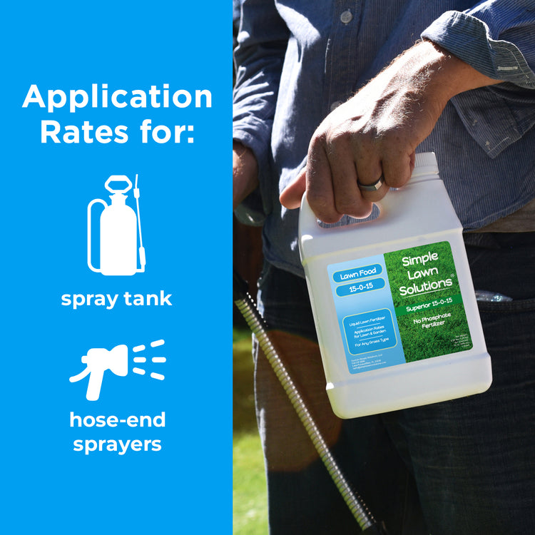 Simple Lawn Solutions&