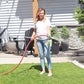 Liquid Lawn Fertilizer for cool-season lawns