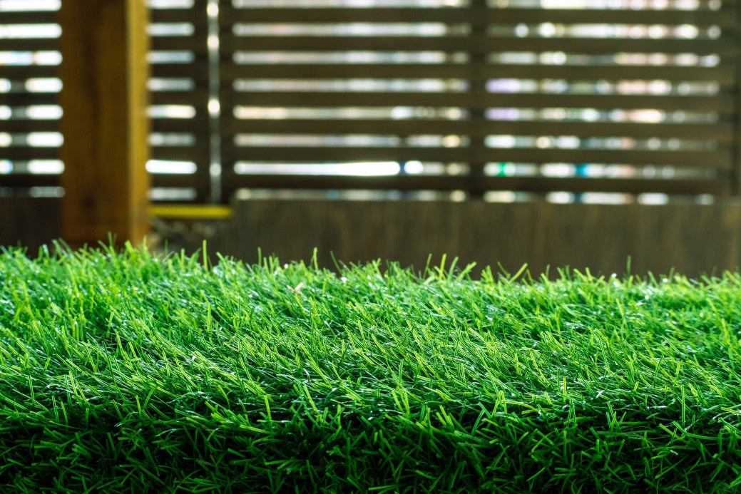 Green Grass