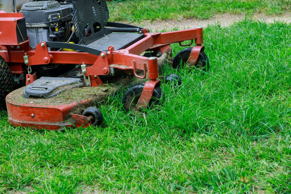 H.s. Lawn Care And Property Maintenance Inc