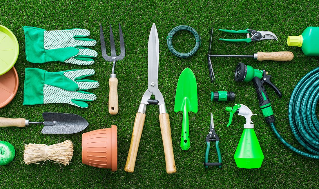 The Benefits of DIY Lawn Care