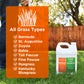 Lawn Food: 0-0-25  High Potassium (1 Gallon)