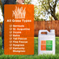 Lawn Food: 0-0-25 High Potassium (2.5 Gallon)