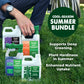 Cool-Season Summer Bundle