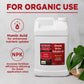 Root Hume: Organic Humic Acid (2.5 Gallon)