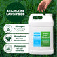 Lawn Food: 16-4-8 Complete Balanced NPK (2.5 Gallon)