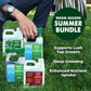 Warm-Season Summer Bundle