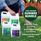 Cool-Season Summer Bundle