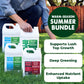 Warm-Season Summer Bundle