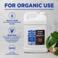 Soil Hume: Organic Seaweed, Humic Acid Soil Treatment (2.5 Gallon)