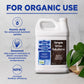 Soil Hume: Organic Seaweed, Humic Acid Soil Treatment (1 Gallon)