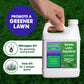 Lawn Booster: Lawn Energizer Iron & Nitrogen Blend (1 Quart)