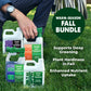 Warm Season Fall Bundle
