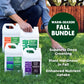 Warm Season Fall Bundle