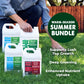 Warm-Season Summer Bundle