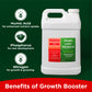 N and P liquid Fertilizer