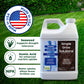Soil Hume: Organic Seaweed, Humic Acid Soil Treatment (Half Gallon)