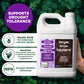 Sea Hume: Organic 8% Seaweed & Humic Acid Formula (1 Gallon)