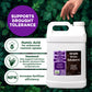 Sea Hume: Organic 8% Seaweed & Humic Acid Formula (2.5 Gallon)