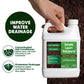 Liquid Soil Loosener - 32 ounce Great for Compact Soils, Standing Water, Poor Drainage.