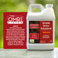 Root Hume: Organic Humic (Half Gallon)