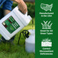 Micro Booster: Organic Complexed Micronutrient Blend For Lawn and Garden (2.5 Gallon)