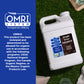 Soil Hume: Organic Seaweed, Humic Acid Soil Treatment (2.5 Gallon)