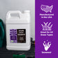 Sea Hume: Organic 8% Seaweed & Humic Acid Formula (2.5 Gallon)