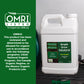 Micro Booster: Organic Complexed Micronutrient Blend For Lawn and Garden (2.5 Gallon)