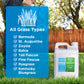 Lawn Food: 15-0-15 Phosphorus- Free (2.5 Gallons)
