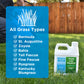 Lawn Food: 15-0-15 Phosphorus- Free (1 Quart)