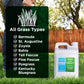 Lawn Food: 16-4-8 Complete Balanced NPK (2.5 Gallon)