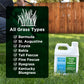 Lawn Food: 16-4-8 Complete Balanced NPK (1 Quart)