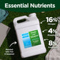 Lawn Food: 16-4-8 Complete Balanced NPK (2.5 Gallon)