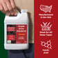 Root Hume: Organic Humic (Half Gallon)