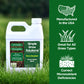 Micro Booster: Organic Complexed Micronutrient Blend For Lawn and Garden (32 ounce)