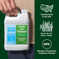 Lawn Food: 16-4-8 Complete Balanced NPK (Half Gallon)