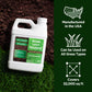 Liquid Soil Loosener - 32 ounce Great for Compact Soils, Standing Water, Poor Drainage.