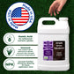 Sea Hume: Organic 8% Seaweed & Humic Acid Formula (2.5 Gallon)