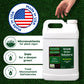 Micro Booster: Organic Complexed Micronutrient Blend For Lawn and Garden (2.5 Gallon)