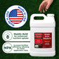 Root Hume: Organic Humic Acid (2.5 Gallon)