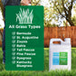 Lawn Food: 28-0-0  High Nitrogen (2.5 Gallon)