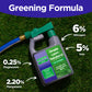 Lawn Booster: Lawn Energizer Iron & Nitrogen Blend (32 ounce)