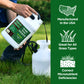 Micro Booster: Organic Complexed Micronutrient Blend For Lawn and Garden (1 Gallon)