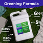 Lawn Booster: Lawn Energizer Iron & Nitrogen Blend (2.5 Gallon)