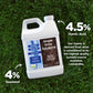 Soil Hume: Organic Seaweed, Humic Acid Soil Treatment (Half Gallon)