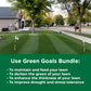 Green Goals Bundle