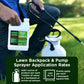 Liquid Soil Loosener - 32 ounce Great for Compact Soils, Standing Water, Poor Drainage.