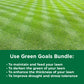 Green Goals Bundle