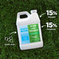 Lawn Food: 15-0-15 Phosphorus- Free (Half Gallon)